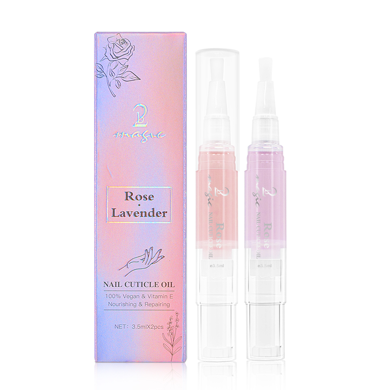 Nail Care Oil
