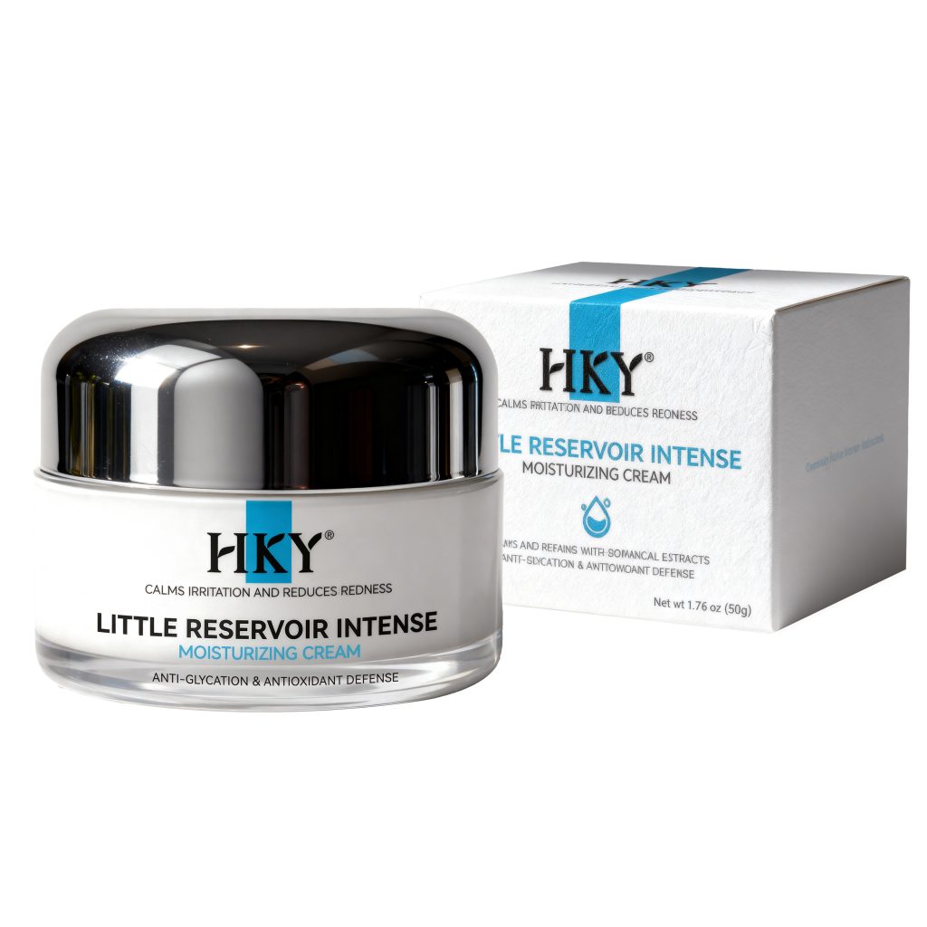HKY Hydrating Reservoir Gel-Cream
