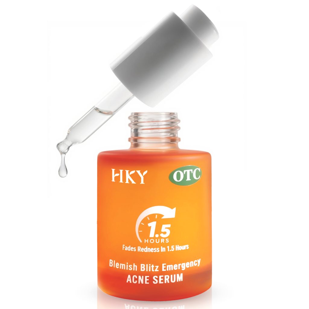 HKY Blemish Blitz Emergency Acne Serum
