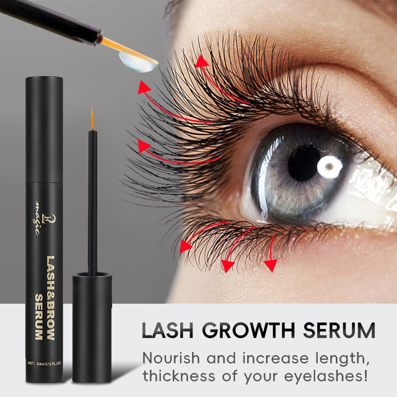 2BMagic lash serum
