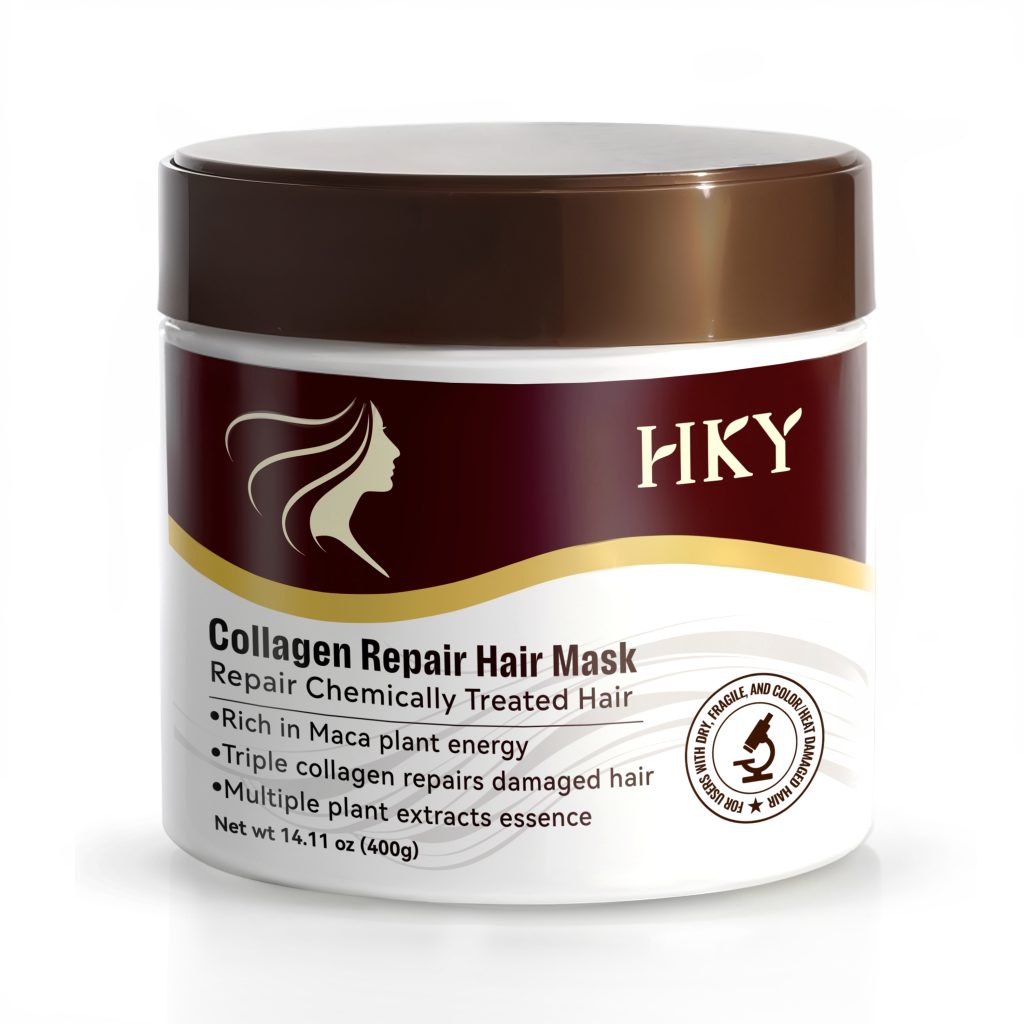 Collagen Hair Mask